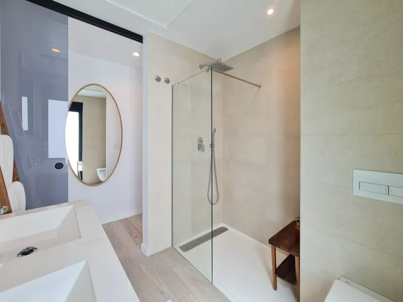 Villa for sale in Campo de golf finestrat, Finestrat