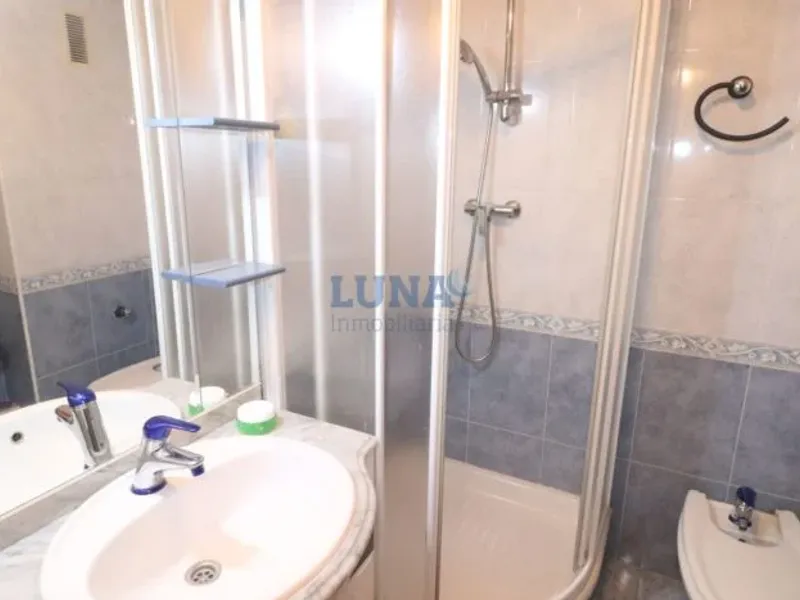 Piso de 3 dormitorios en Leganés Centro