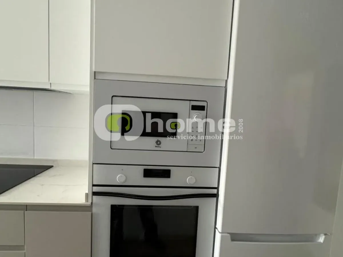 Chalet adosado nuevo a estrenar