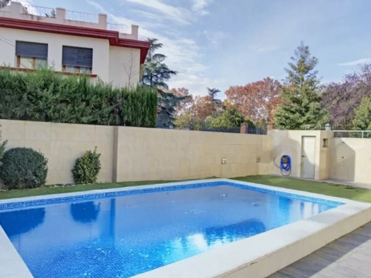 Piso en venta en Granada Paseo Del Salon