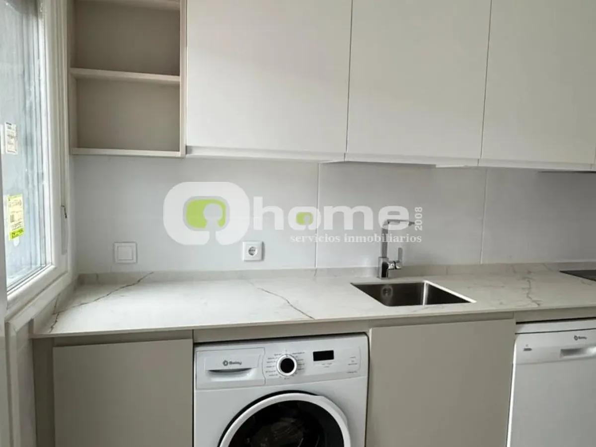 Chalet adosado nuevo a estrenar