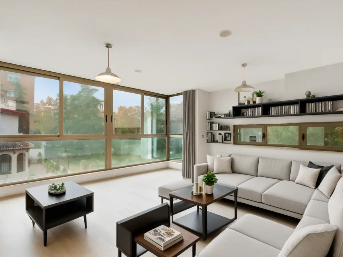 Piso en venta en Granada Paseo Del Salon