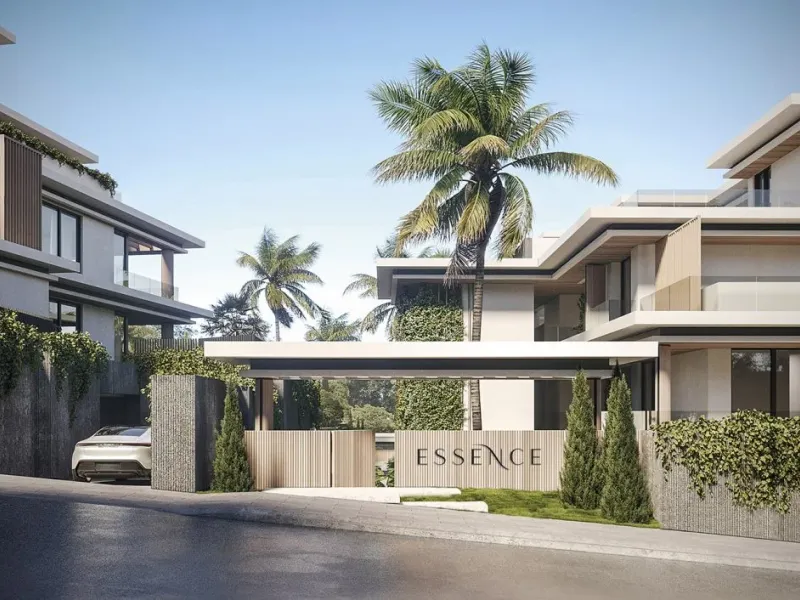 Essence Residence