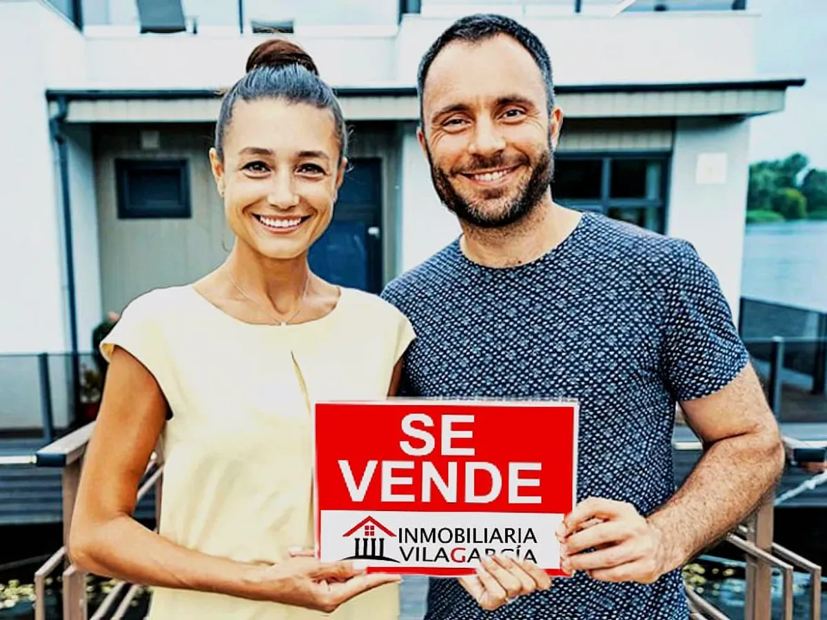 INMOBILIARIA VILAGARCIA - Comprar Casa Vilagarcía