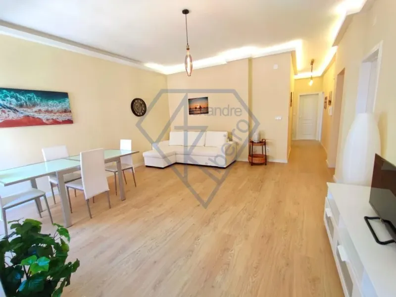 Apartamento T3 mobilado e equipado pronto a habitar