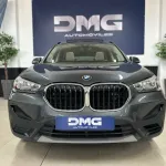 BMW X1 sDrive18i 5D Xline 3
