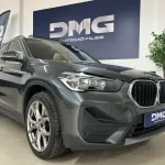 BMW X1 sDrive18i 5D Xline 8