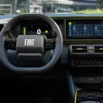 Fiat Grande Panda Híbrido 6