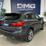 BMW X1 sDrive18i 5D Xline 10