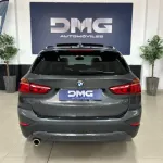 BMW X1 sDrive18i 5D Xline 11