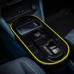 Fiat Grande Panda Híbrido 8