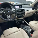 BMW X1 sDrive18i 5D Xline 12