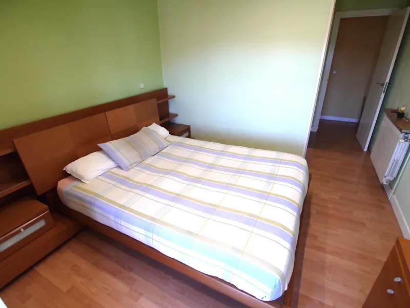 Ático Cerceda 3 dormitorios