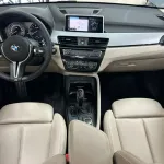 BMW X1 sDrive18i 5D Xline 13