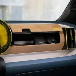 Fiat Grande Panda Híbrido 11