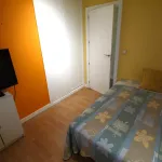 Ático Cerceda 3 dormitorios 14