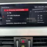 BMW X1 sDrive18i 5D Xline 20