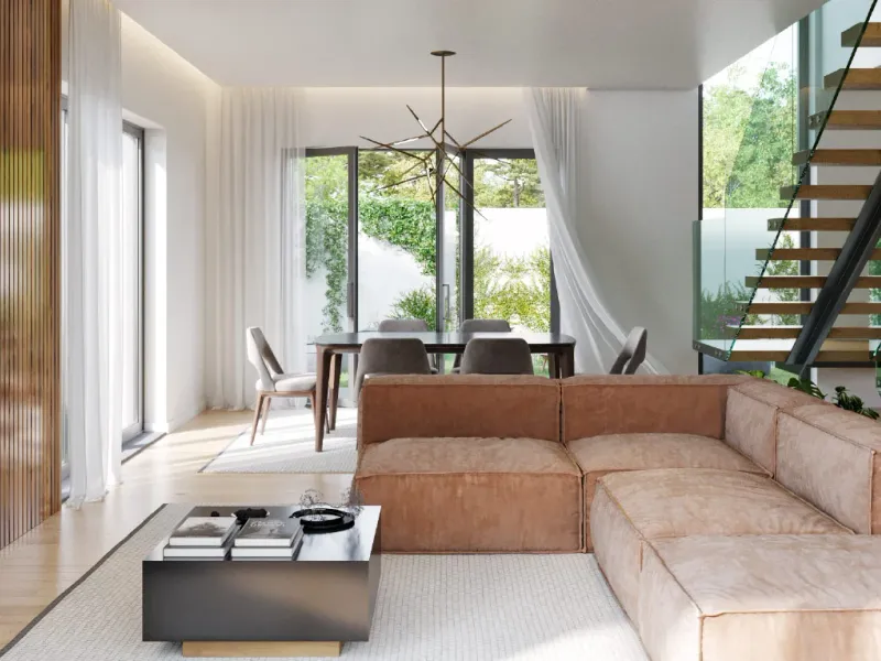 Moradia Santa Iria da Azoia