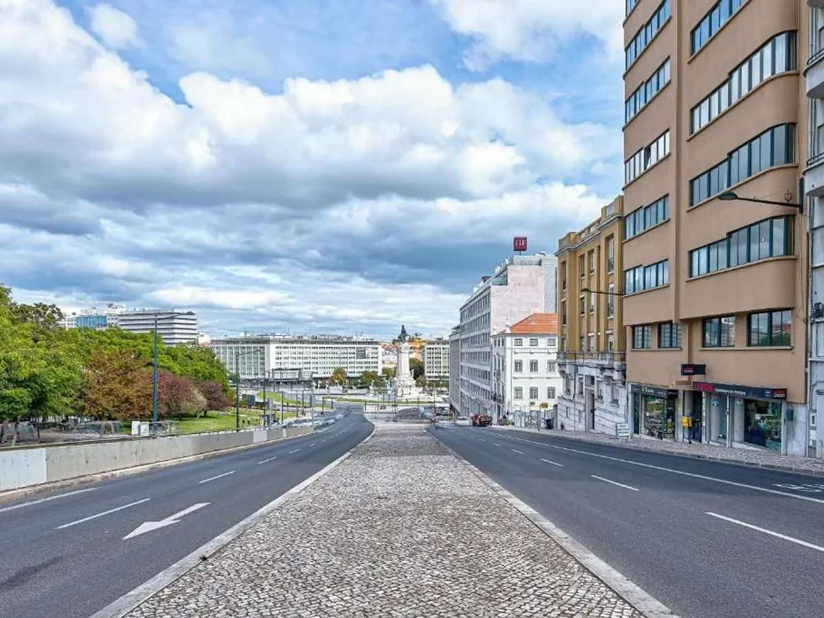 Arrendamento de escritório/ sala -Marquês de Pombal