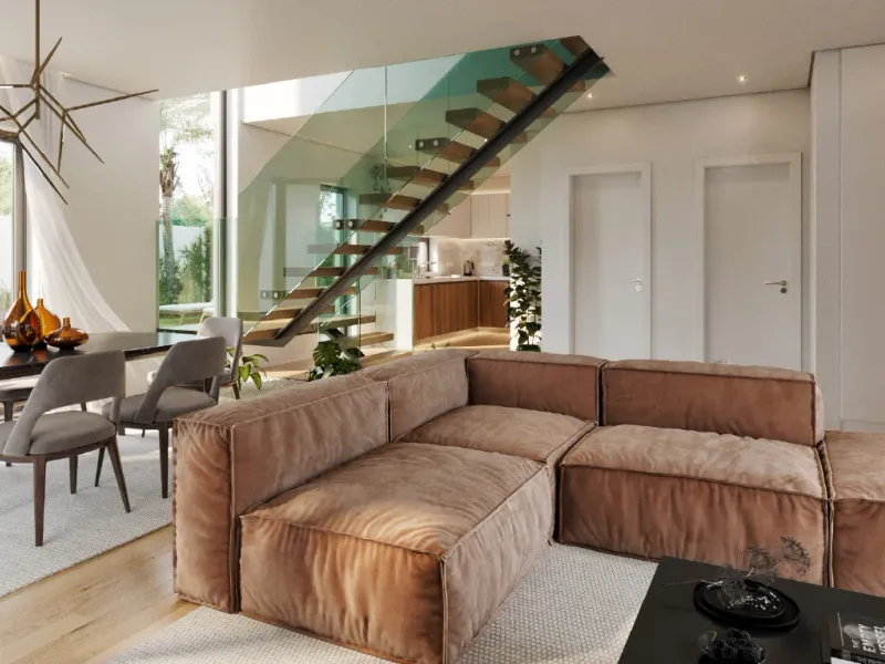 Moradia Santa Iria da Azoia