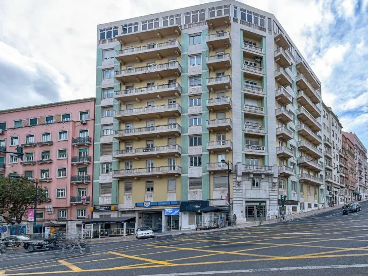 Arrendamento de escritório/ sala -Marquês de Pombal