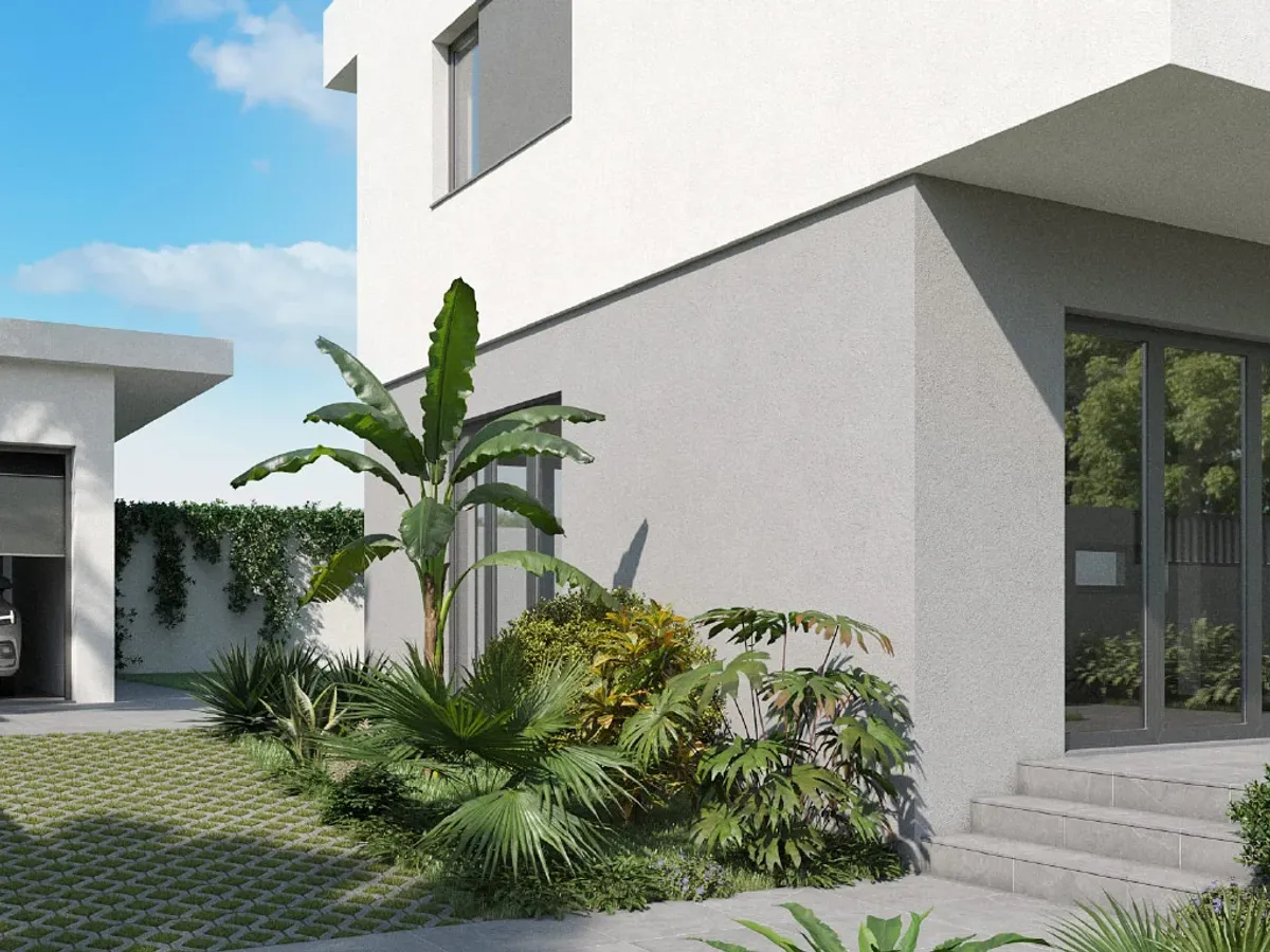 Moradia Santa Iria da Azoia