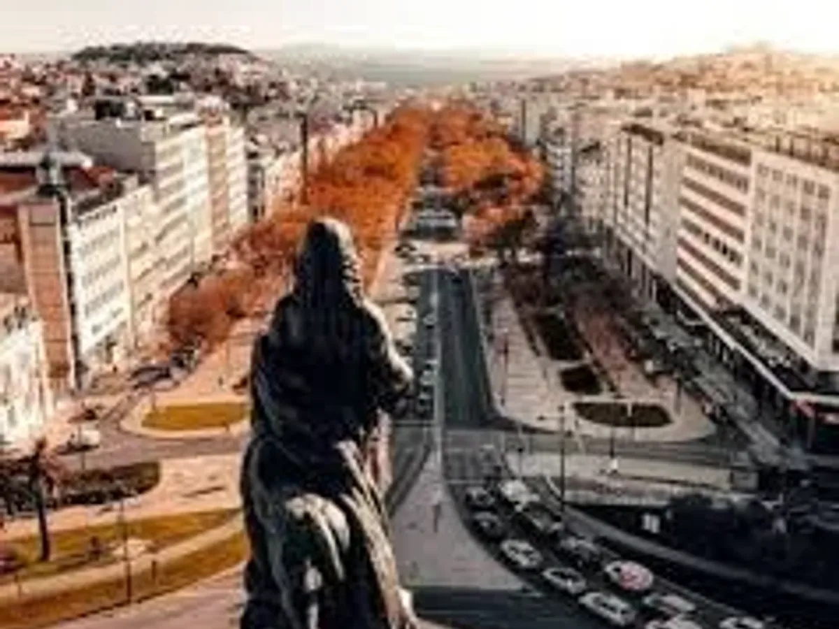 Arrendamento de escritório/ sala -Marquês de Pombal