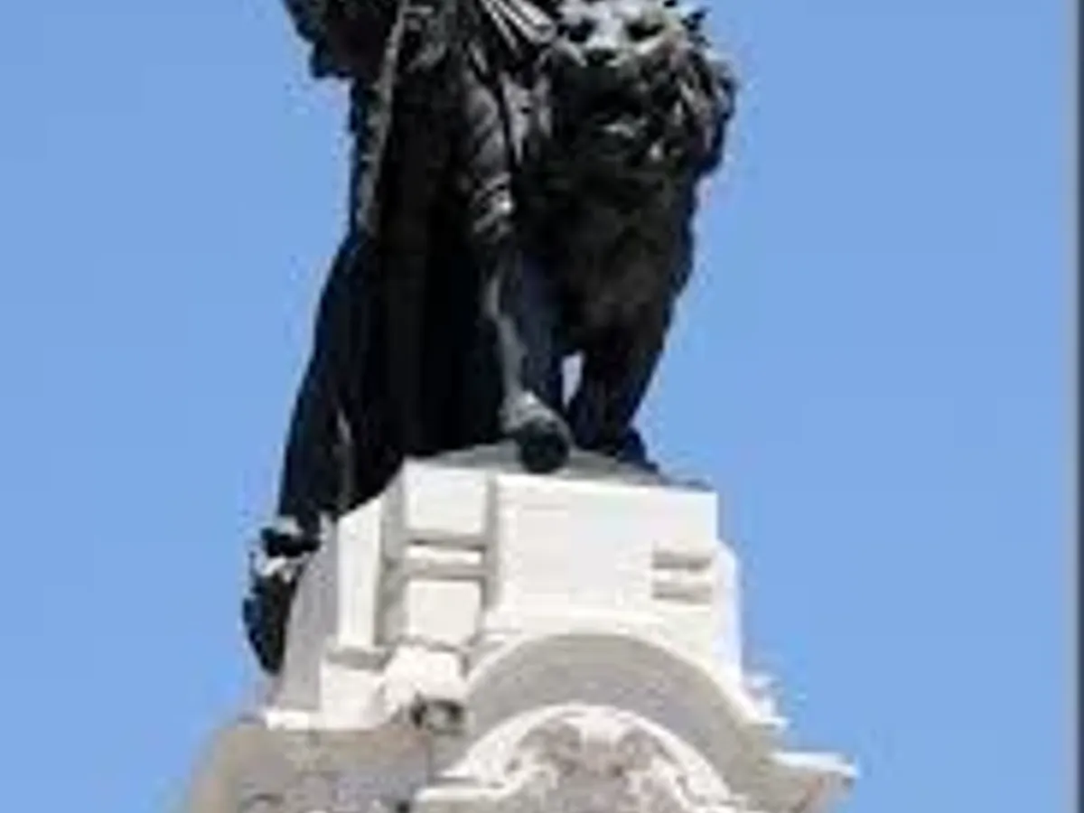 Arrendamento de escritório/ sala -Marquês de Pombal