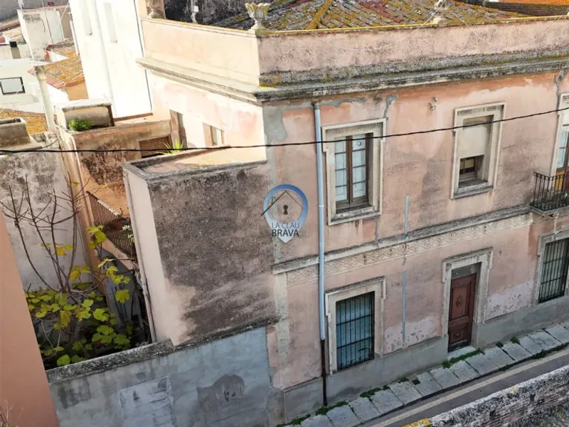 Encantadora Casa de Época en el Centro de Sant Feliu de Guíxols