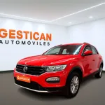 Volkswagen T-Roc Advance 1.5 TSI 110kW (150CV) DSG G5224 1