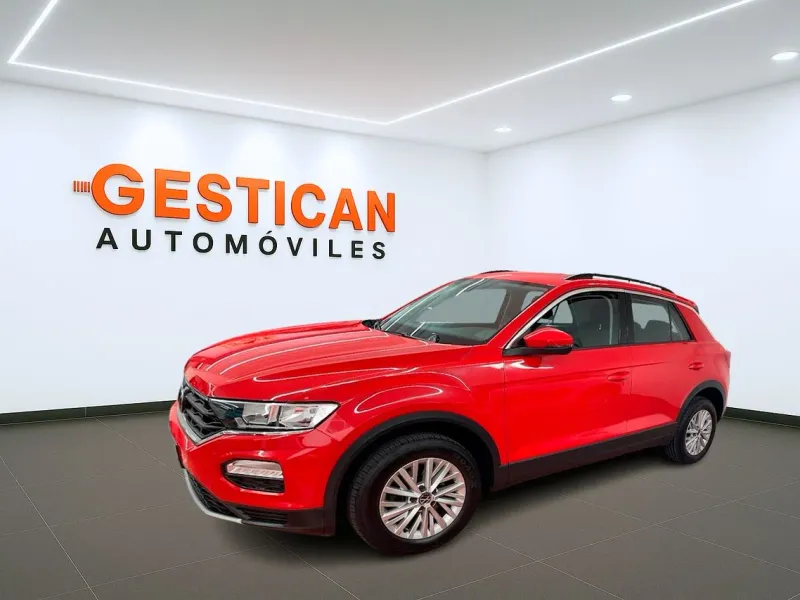 Volkswagen T-Roc Advance 1.5 TSI 110kW (150CV) DSG G5224