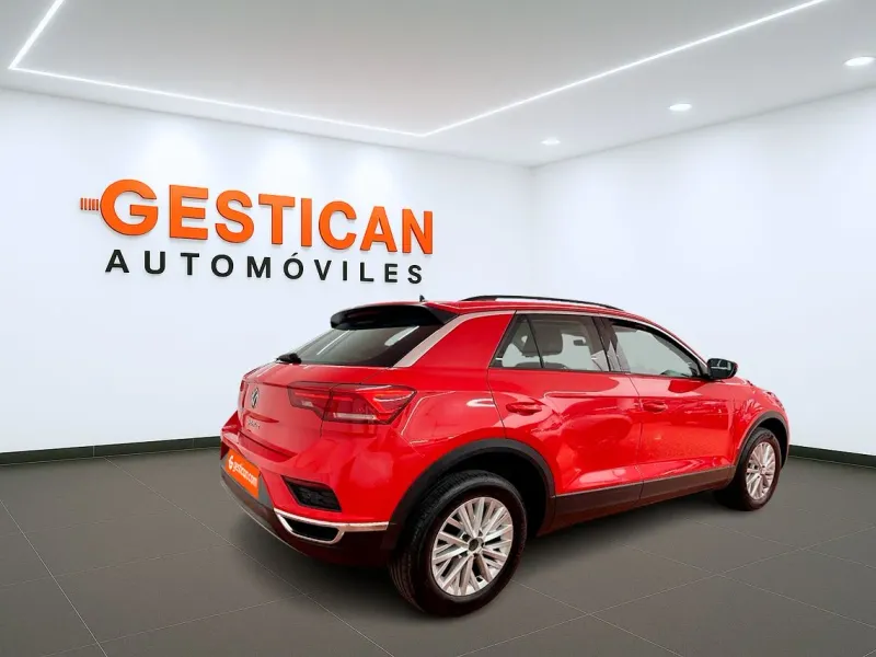 Volkswagen T-Roc Advance 1.5 TSI 110kW (150CV) DSG G5224