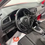 Volkswagen T-Roc Advance 1.5 TSI 110kW (150CV) DSG G5224 6