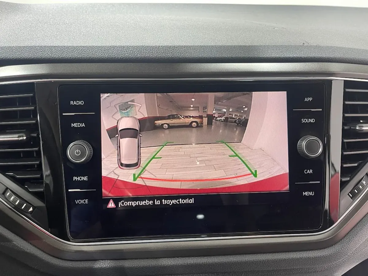 Volkswagen T-Roc Advance 1.5 TSI 110kW (150CV) DSG G5224