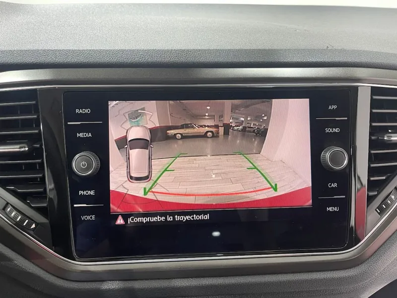 Volkswagen T-Roc Advance 1.5 TSI 110kW (150CV) DSG G5224