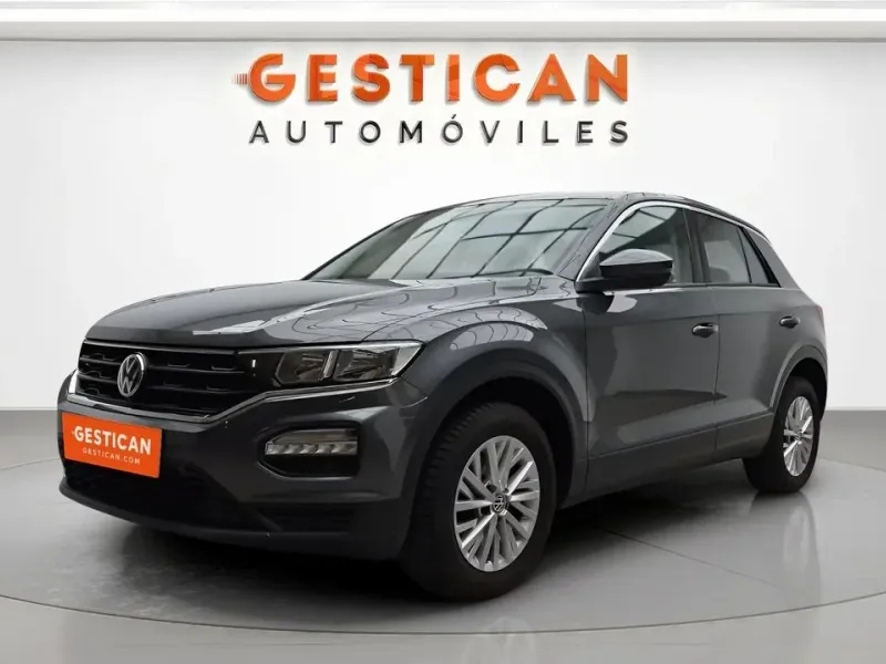 Volkswagen T-Roc Advance 1.5 TSI 110kW (150CV) DSG G5733