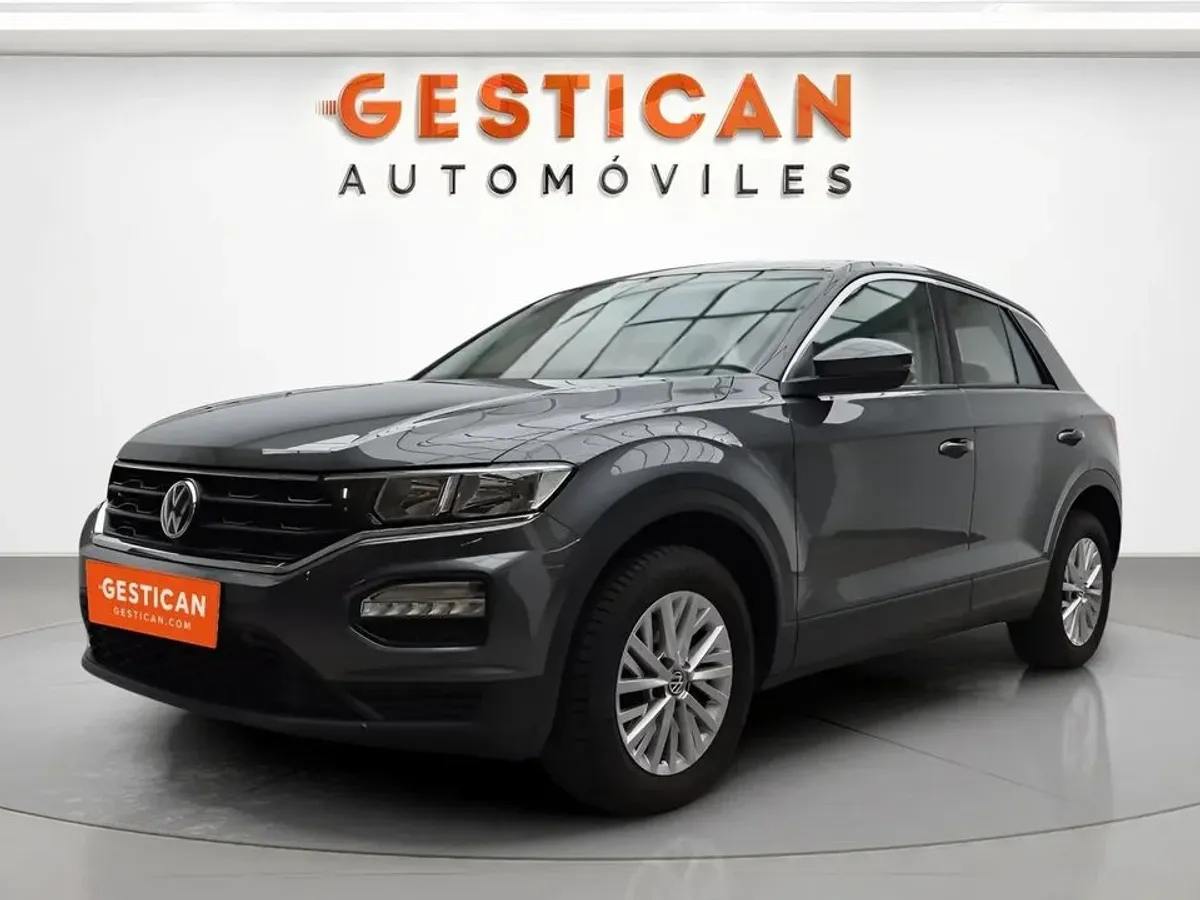Volkswagen T-Roc Advance 1.5 TSI 110kW (150CV) DSG G5733
