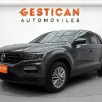 Volkswagen T-Roc Advance 1.5 TSI 110kW (150CV) DSG G5733 2