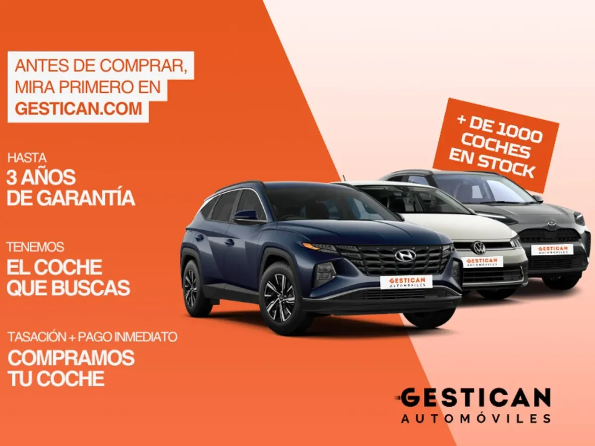 Volkswagen T-Roc Advance 1.5 TSI 110kW (150CV) DSG G5733