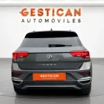 Volkswagen T-Roc Advance 1.5 TSI 110kW (150CV) DSG G5733 4