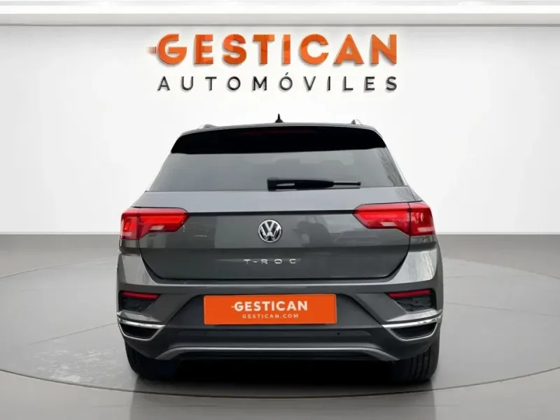 Volkswagen T-Roc Advance 1.5 TSI 110kW (150CV) DSG G5733