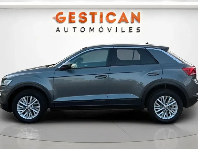 Volkswagen T-Roc Advance 1.5 TSI 110kW (150CV) DSG G5733