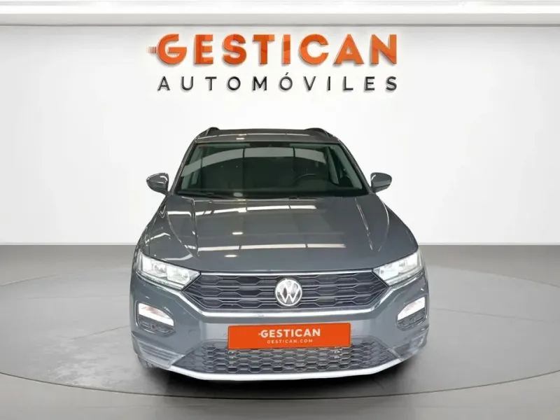 Volkswagen T-Roc Advance 1.5 TSI 110kW (150CV) DSG G5733