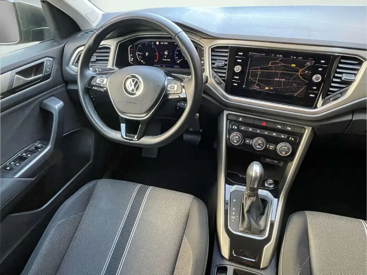 Volkswagen T-Roc Advance 1.5 TSI 110kW (150CV) DSG G5733