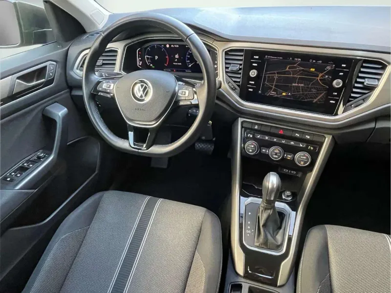 Volkswagen T-Roc Advance 1.5 TSI 110kW (150CV) DSG G5733