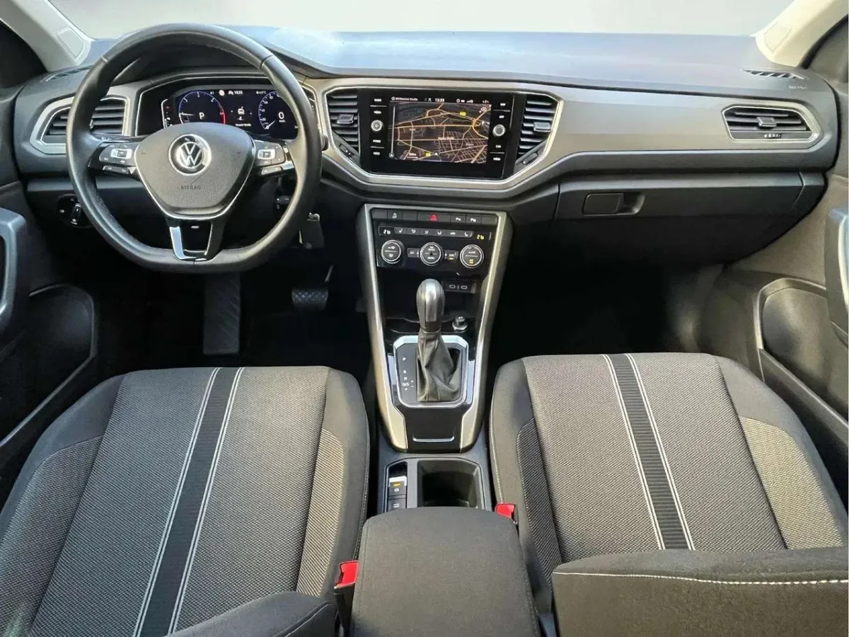 Volkswagen T-Roc Advance 1.5 TSI 110kW (150CV) DSG G5733