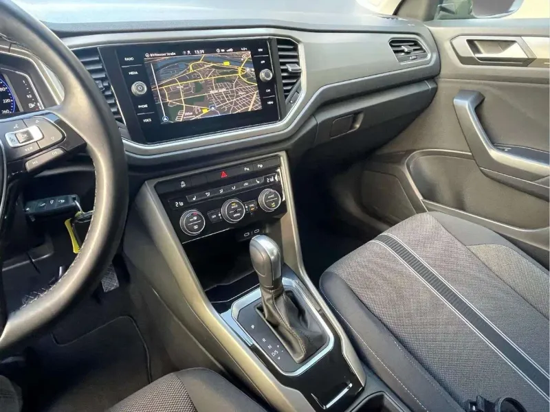 Volkswagen T-Roc Advance 1.5 TSI 110kW (150CV) DSG G5733