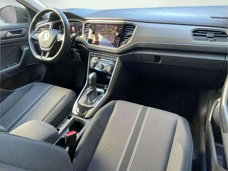 Volkswagen T-Roc Advance 1.5 TSI 110kW (150CV) DSG G5733