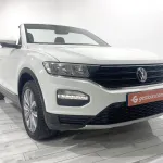 Volkswagen T-Roc Cabrio 1.0 TSI 85kW (115cv) Manual 6 vel G3916 3