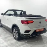 Volkswagen T-Roc Cabrio 1.0 TSI 85kW (115cv) Manual 6 vel G3916 5